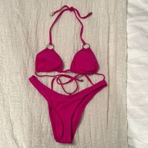 Cheeky Vitamin A Bikini